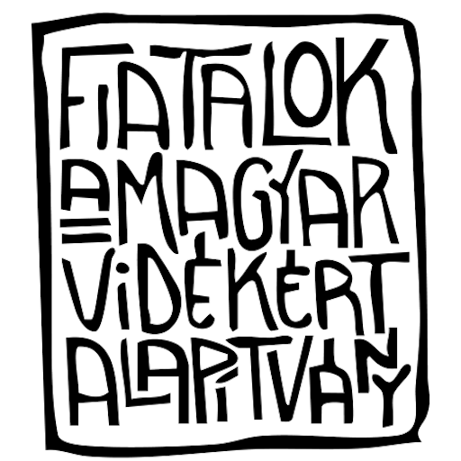 Kaptunk egy logót!